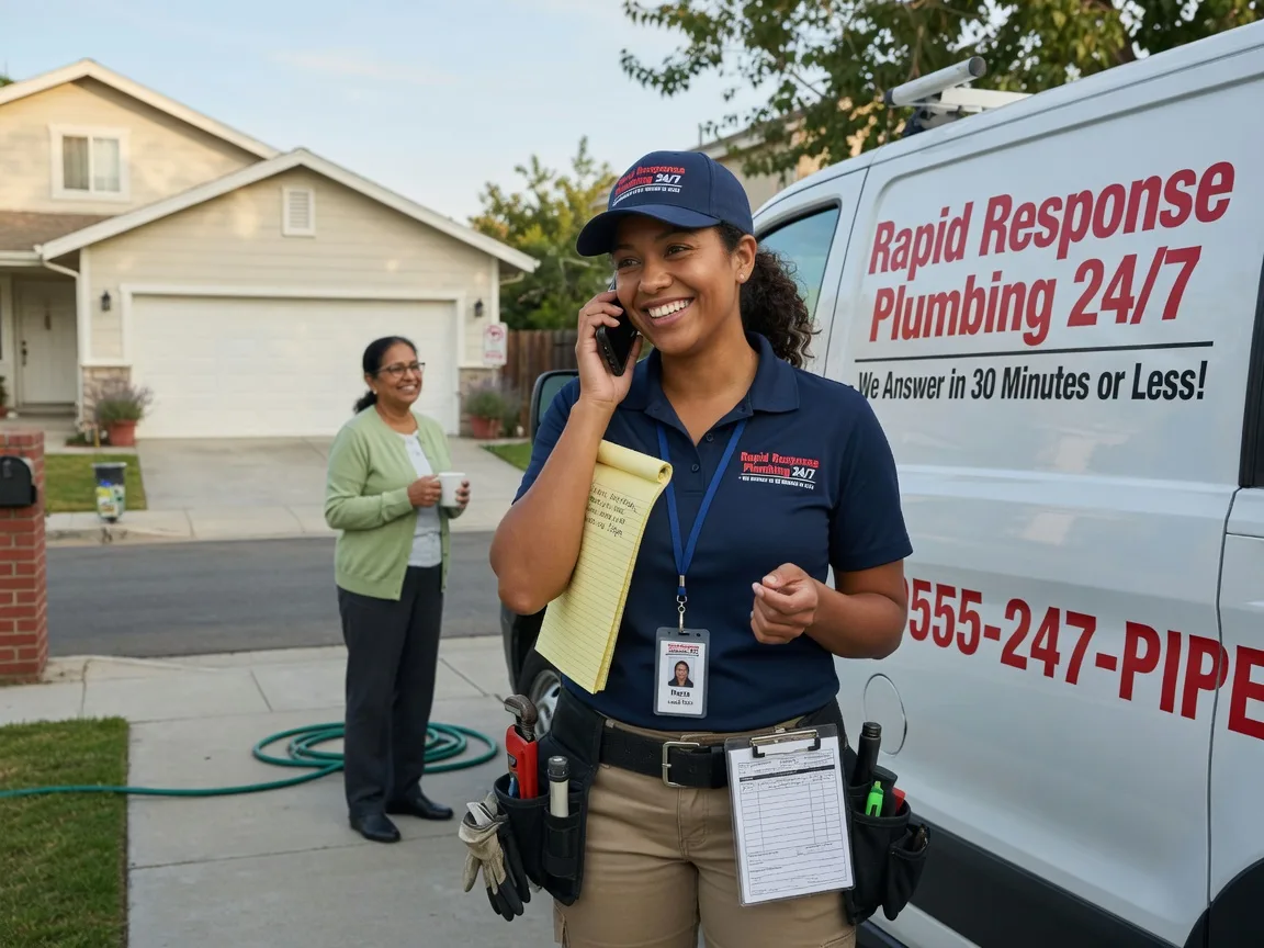 Emergency Plumber Harristown, IL FAQs